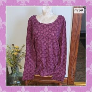 Nwt Sag Harbor Top Size Xl And Xxl Available